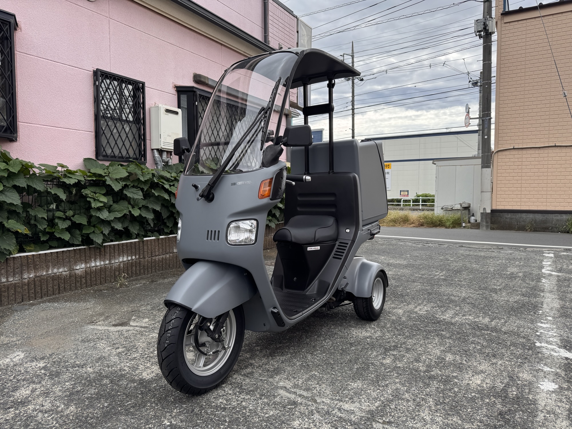 店頭在庫車両のご紹介
